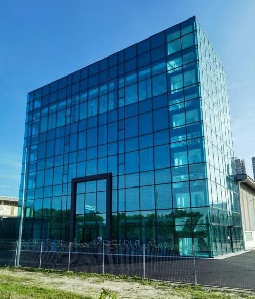 Extension of 5-storey corporate offices, Puchong